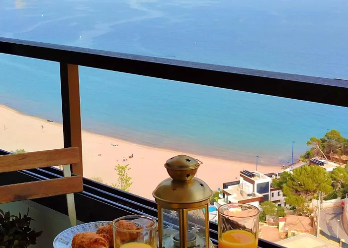 Vistamar Beach By Agencia Poniente