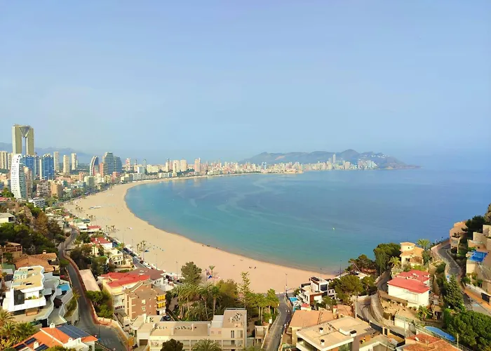 Vistamar Beach By Agencia Poniente