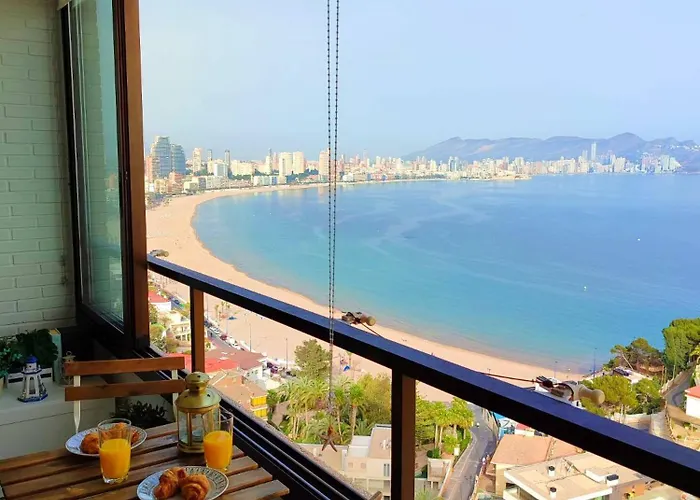 Vistamar Beach By Agencia Poniente
