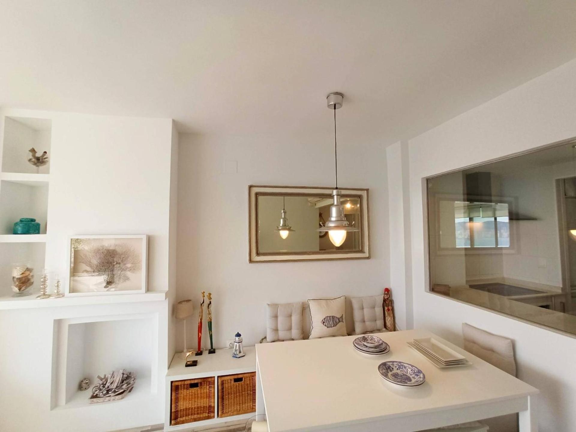 Apartament Vistamar By Agencia Poniente *